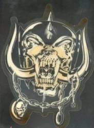 Motörhead : Killed by Death